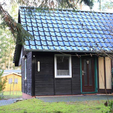 Villa Haus Lisa Glowe Exterior foto